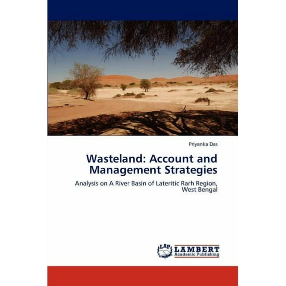 Wasteland: Account and Management Strategies (Paperback)