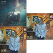 Wasteland, Baby Jewel Case & Hozier Special Edition 2CD & Hozier