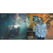 Wasteland, Baby Jewel Case & Hozier Special Edition 2CD