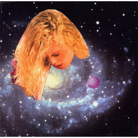 Wasteland Jazz Unit - Space Denial - Jazz - Vinyl