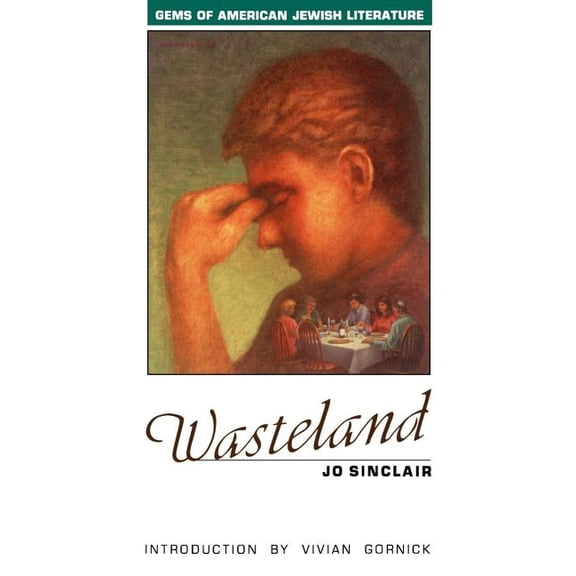 Wasteland, (Paperback)