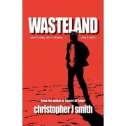Wasteland Paperback