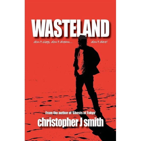 Wasteland (Paperback)