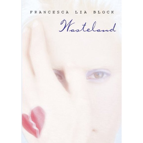 Pre-Owned Wasteland (Paperback) 9780064408394