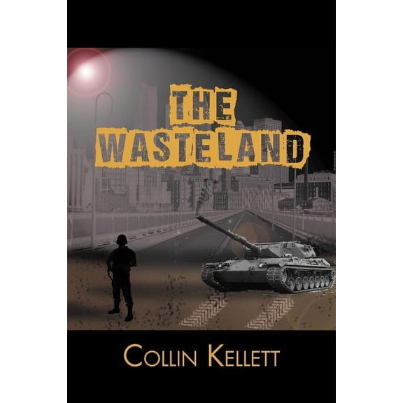 Wasteland (Paperback)