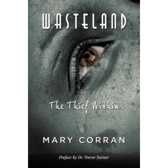 Wasteland: The Thief Within (Paperback)