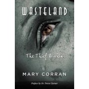 Wasteland The Thief Within Paperback