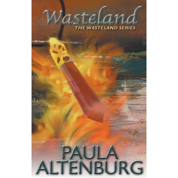 Wasteland Wasteland, Book 1, (Paperback)