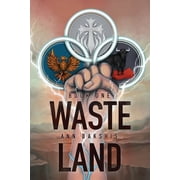 Wasteland Wasteland, Book 1, Paperback
