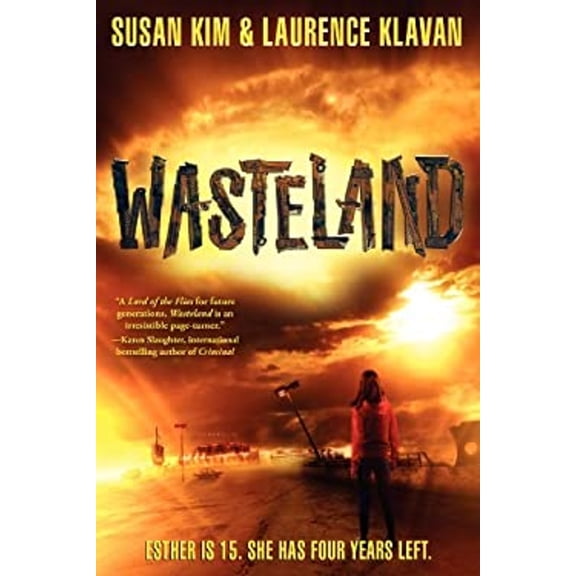 Pre-Owned Wasteland (Paperback) 0062118528 9780062118523