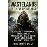 Wastelands The New Apocalypse, Paperback