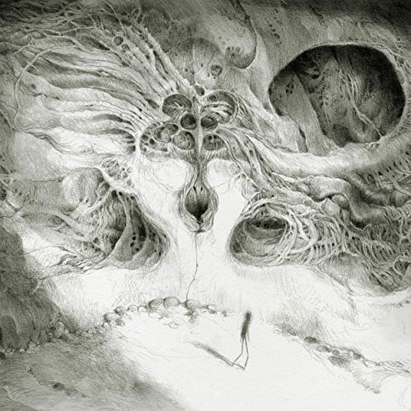 Wastes - Into The Void Of Human Vacuity - Music & Performance - CD