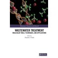 thumbnail image 1 of Wastewater Treatment and Research Wastewater Treatment: Molecular Tools, Techniques, and Applications, (Hardcover), 1 of 1