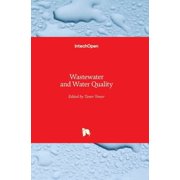 Wastewater and Water Quality Hardcover
