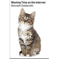 thumbnail image 1 of Pre-Owned Wasting Time on the Internet (Paperback) 0062416472 9780062416476, 1 of 1