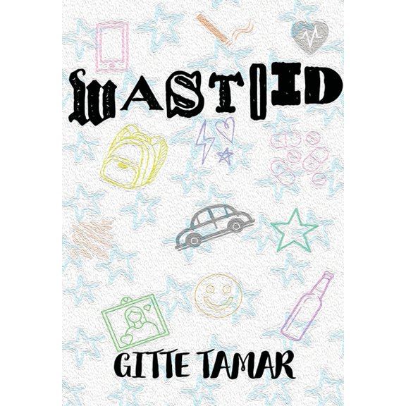 Wastoid, (Hardcover)