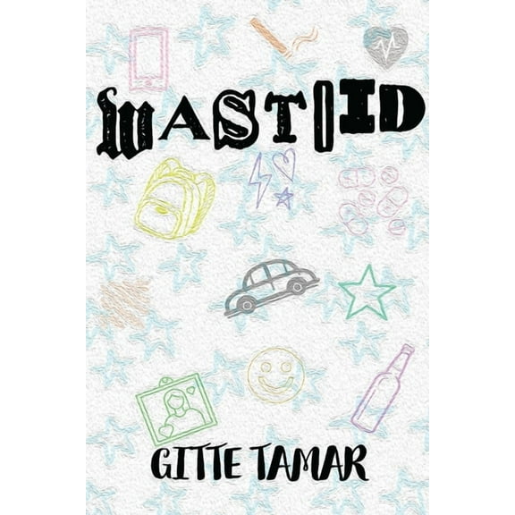 Wastoid, (Paperback)