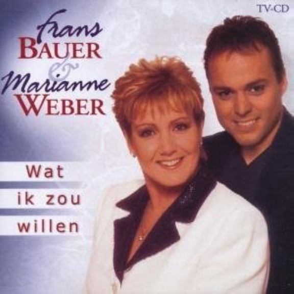 Wat Ik Zou Willen (Audiobook)