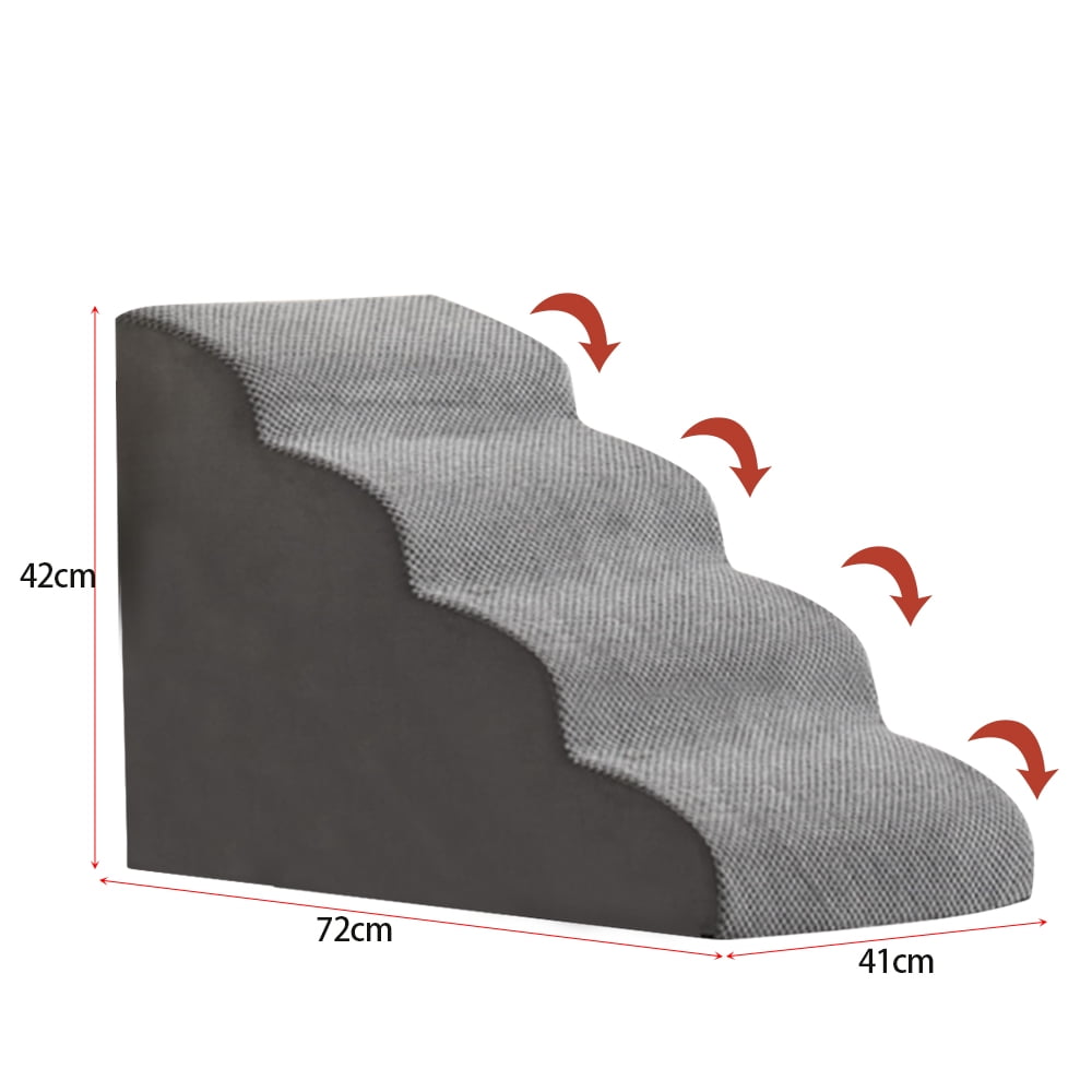 Wat erloo,St S Removable And Stairs Stairs Ramp Bed Ramp Tiers Stairs ...