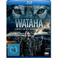 thumbnail image 1 of Wataha [ Blu-Ray, Reg.A/B/C Import - Germany ], 1 of 1
