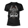 thumbnail image 1 of Watain  Adult Sworn Coffin T-Shirt, 1 of 2