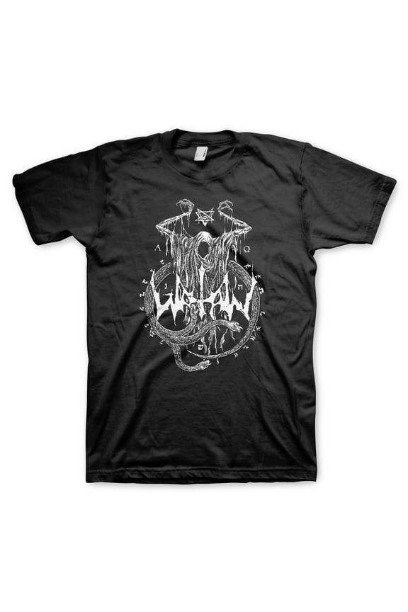 Watain Devil Snake T-Shirt