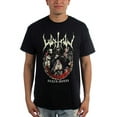 thumbnail image 1 of Watain Lawless Fire T-Shirt, 1 of 2