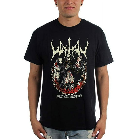 Watain Lawless Fire T-Shirt