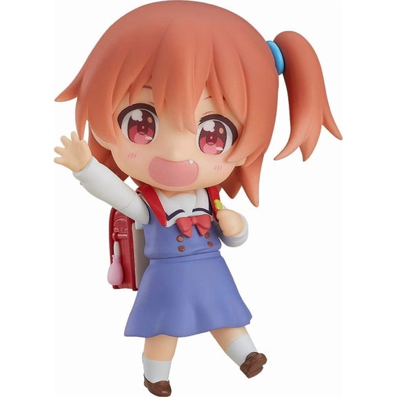 Wataten!: an Angel Flew Down to Me – Hinata Hoshino Nendoroid Action Figure
