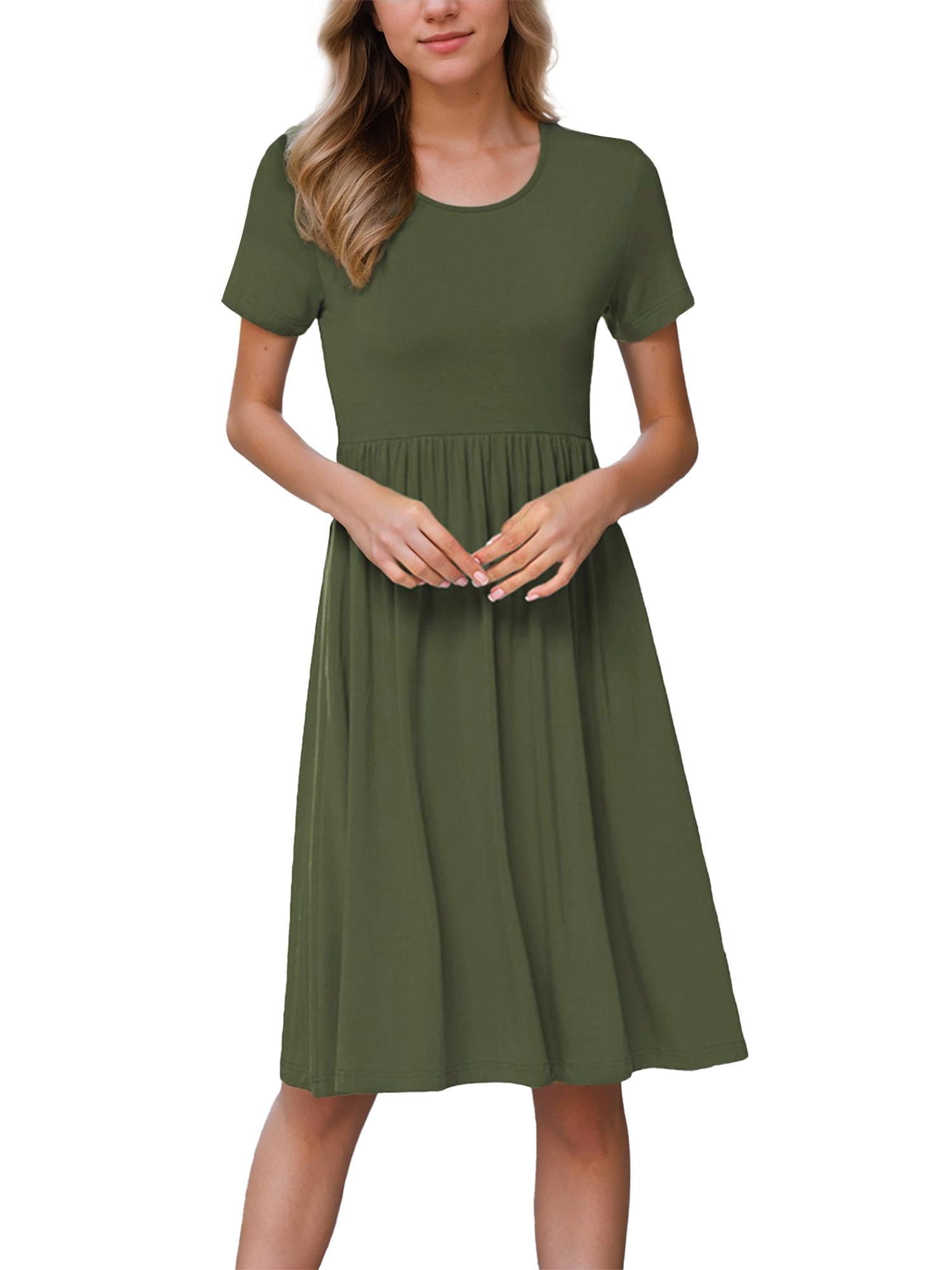 Women's casual dress 775 main image 0
