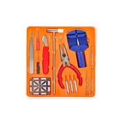 AMERICAN EXCHANGE Generic 14 Piece Watch Repair Tool Kit