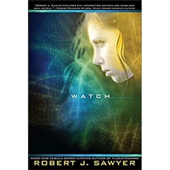 Pre-Owned Watch: Book 2 in the WWW Trilogy (Hardcover) 0670067423 9780670067428