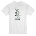 thumbnail image 1 of Watch A Film Without Horror Movie Quote Tee - Image by Shutterstock, 1 of 2