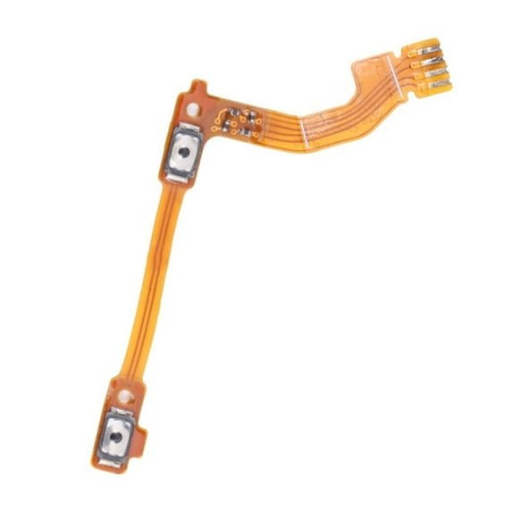 Watch Accessory Smartwatch Repair Part Ribbon Cable for Gear Power Button Ribbon Cable Replacement