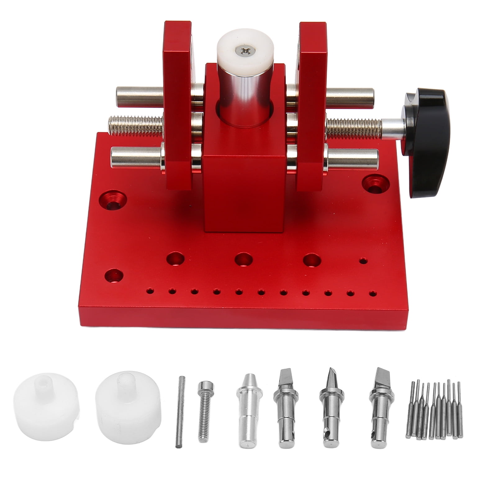 Watch Back Case Cover Opener Remover Watch Band Link Remover Setting