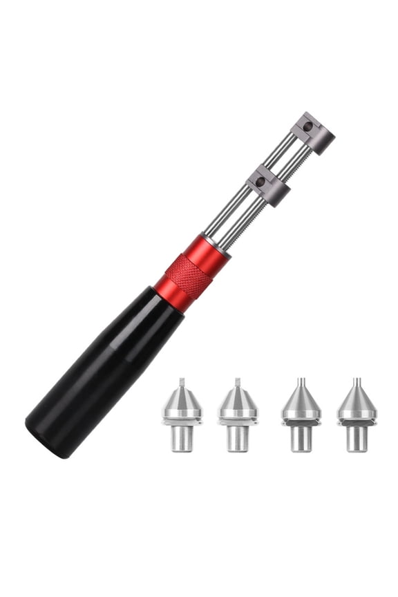 Watch Back Case Cover Remover Universal Large Watch Case Opener Watch Repairing Tool for Watch Repairing Workers