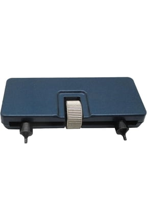 Watch Back Removal Tool Professional Watch Repair Kit Watch Case & Cover Opener Watch Base Remover Tool Set Repair Accessories