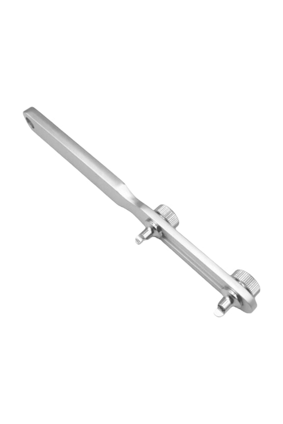 Watch Back Remover Tool with Adjustable Metal Watch Case Opener Tool For Hobbyists And Professional