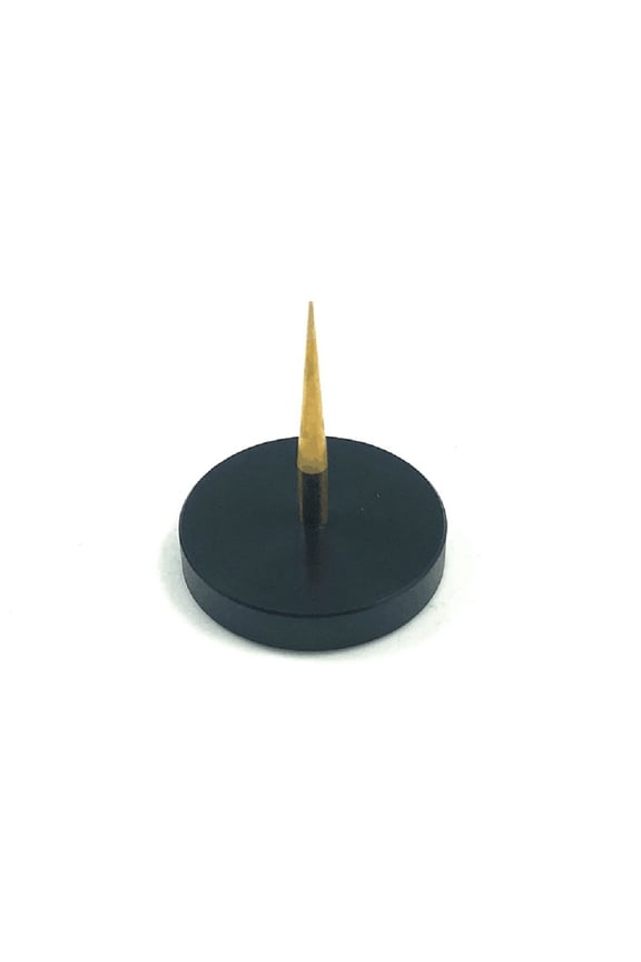 Watch Balance Bridge Support Bracket Holder Watchmaker Repair Tool 34.6mm Base Diameter