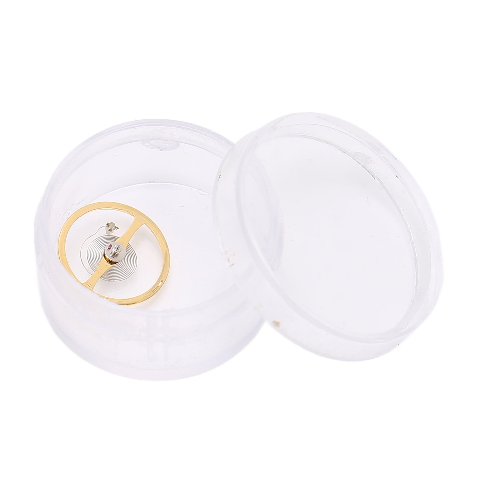 Watch balance wheel watch movement replacement accessory for 8200 watch