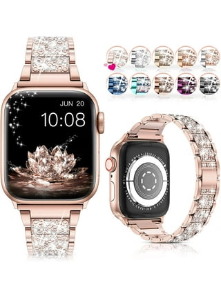 iWatch Candy - New Series 7 Apple Watch Band 41mm 45mm Bezel Only Purchase / 45mm Series 7