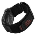 thumbnail image 1 of Anbeer Rugged Nylon Sports Watch Band for Apple Watch 41mm, 40mm, 38mm, Ultra, Series 9/8/7/6/5/4/3/2/1/SE, 1 of 8