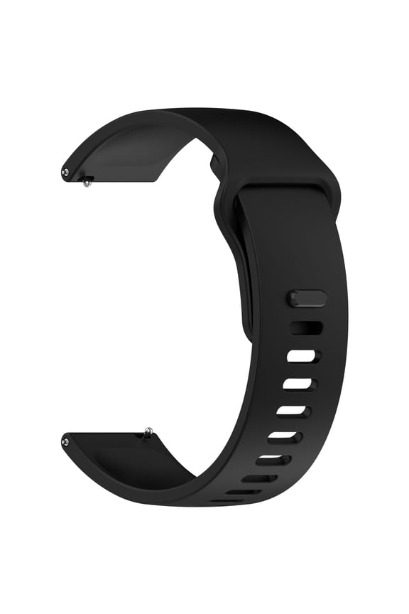 Watch Band For Redmi Watch 5 Active/Redmi Watch 5 Lite, Soft Silicone Straps
