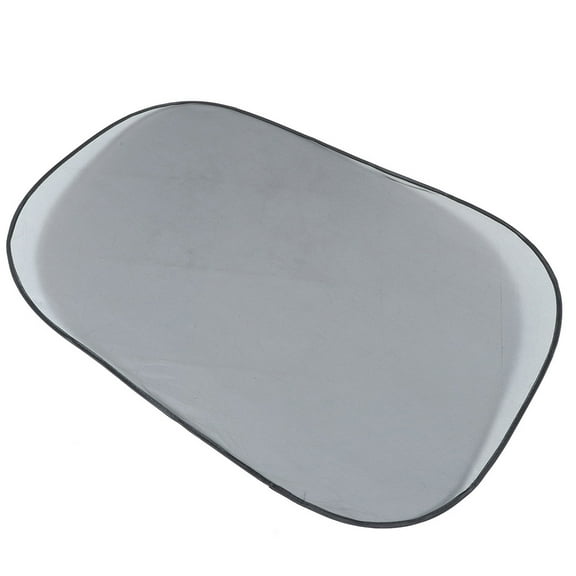 SILENRADAWN Sunroof Screen for SUV Car Sunshade Mesh Black Nylon Mesh 1Pack Privacy Protection