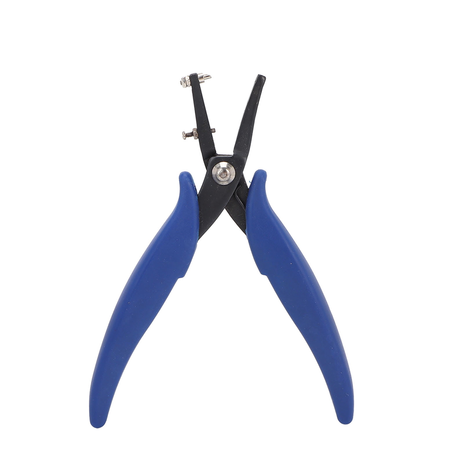 Watch Band Hole Punching Tool, Watch Hole Punch 1.6mm Small Hole Steel