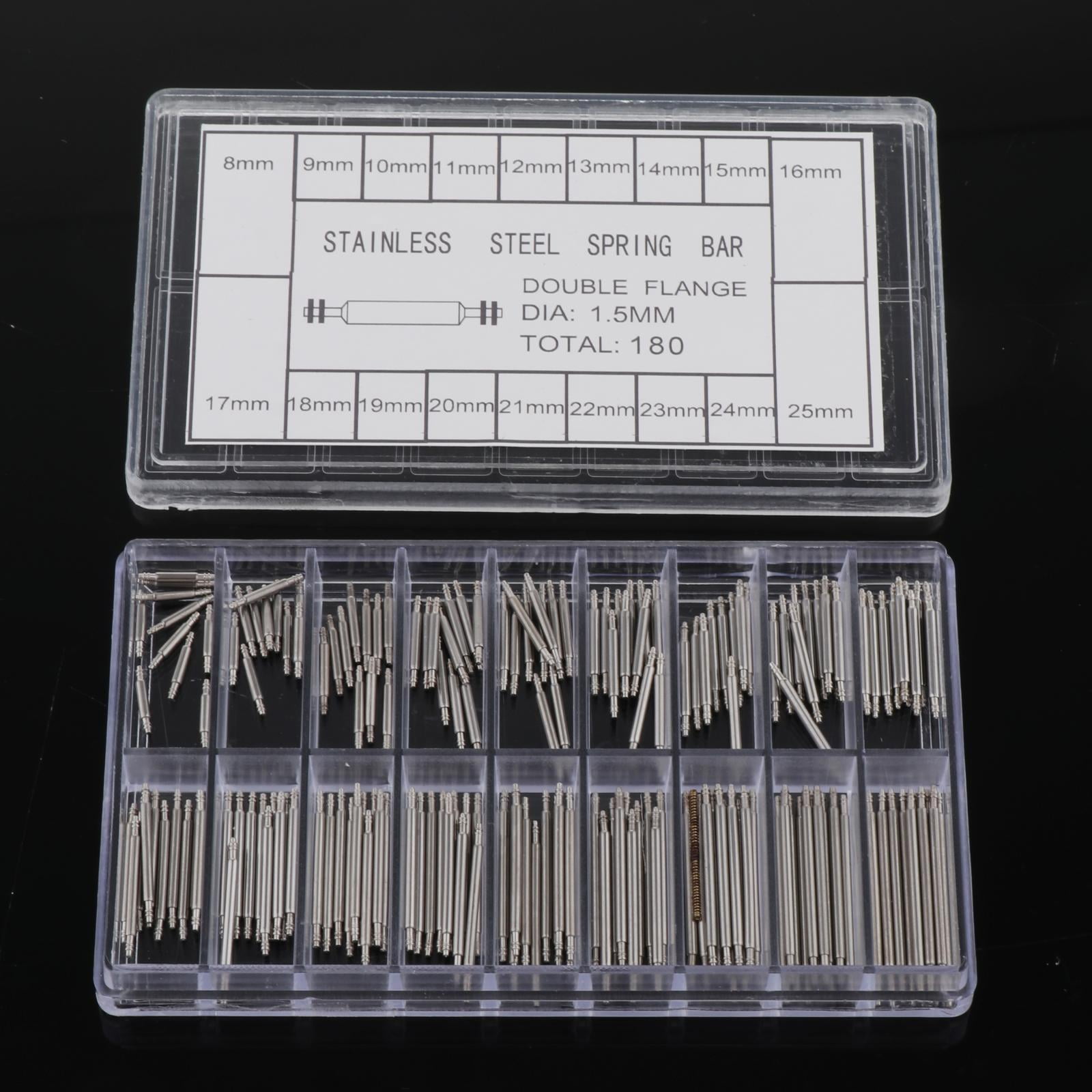 Watch Band Link Pins Watch Band Repair Replacement Resizing ...