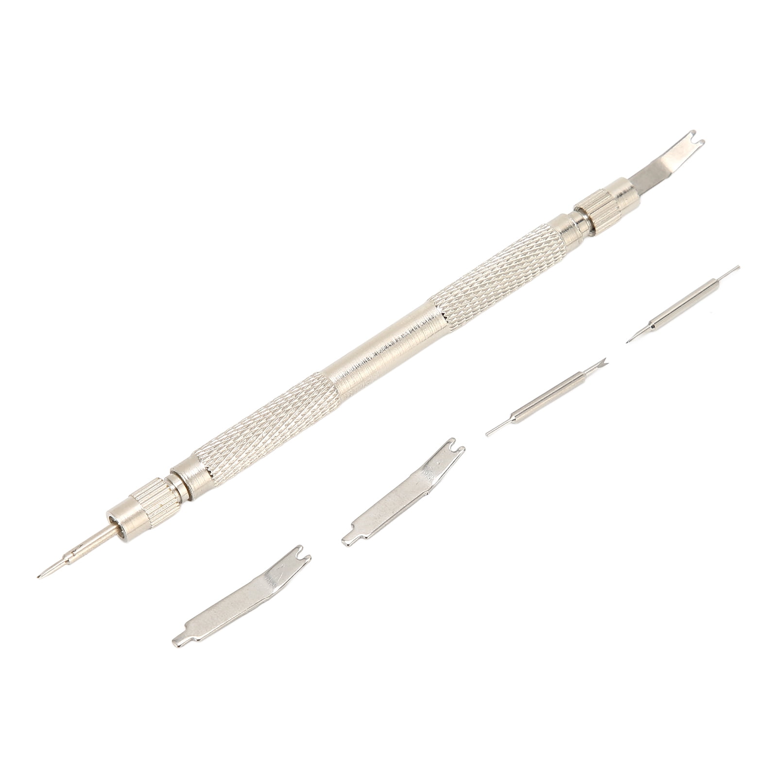 Watch Band Removal, Portable Professional Watch Strap Spring Bar Kit