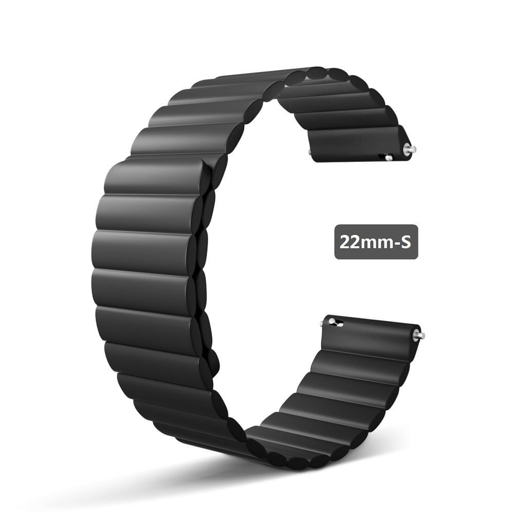 Adjustable 22mm Silicone Smart Watch Band with Morocco Ubuy