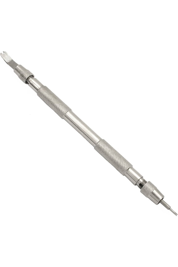 Watch Band Spring Bar Remover Jewelers Watchmakers Wrist Watch Repair Tool