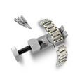 thumbnail image 1 of Watch Band Strap Link Pin Remover Repair Tool for Watchmakers with for Extra Pin, 1 of 8